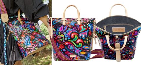 most popular consuela bag